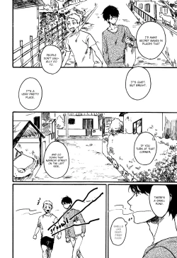 Page 103 of Ai to Hanaji