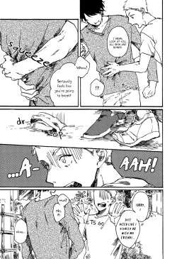 Page 106 of Ai to Hanaji