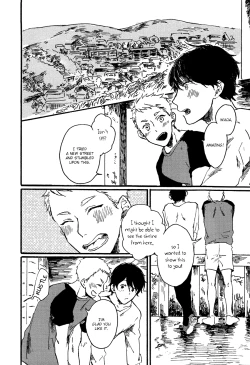 Page 113 of Ai to Hanaji