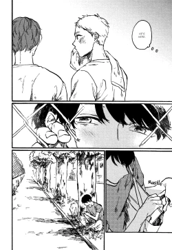 Page 123 of Ai to Hanaji