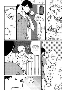 Page 135 of Ai to Hanaji