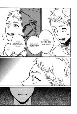 Page 157 of Ai to Hanaji