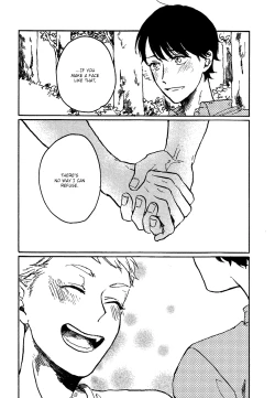 Page 175 of Ai to Hanaji