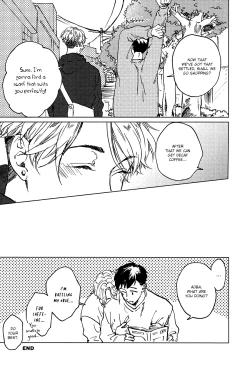 Page 68 of Ai to Hanaji