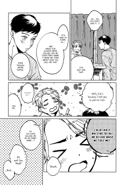 Page 72 of Ai to Hanaji