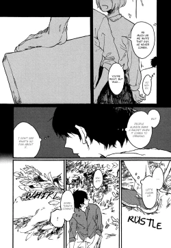 Page 89 of Ai to Hanaji