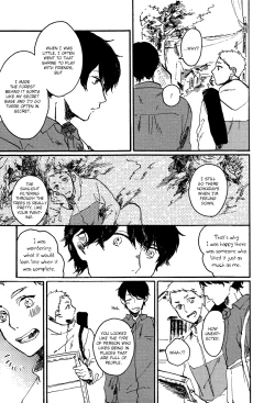 Page 96 of Ai to Hanaji