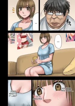 Page 8 of Virgin Change Nyotai Kakusei Ch. 1