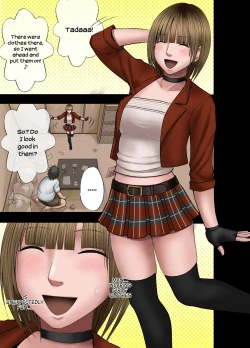 Page 4 of Virgin Change Nyotai Kakusei Ch. 2