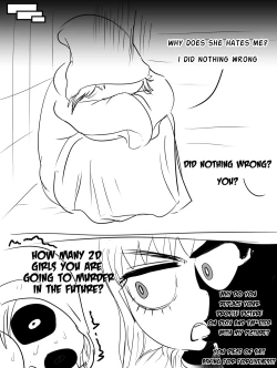 Page 102 of Female Slaughterhouse REMAKE