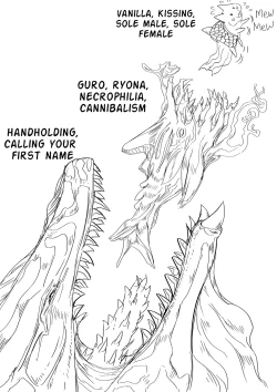 Page 7 of Female Slaughterhouse REMAKE