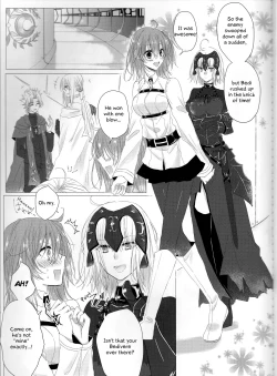 Page 2 of Anata no Koto ga Daisuki nanode!