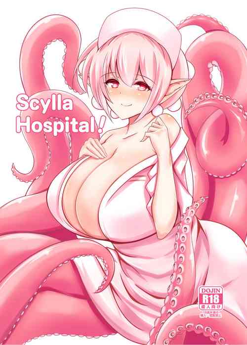 Download Scylla Hospital!