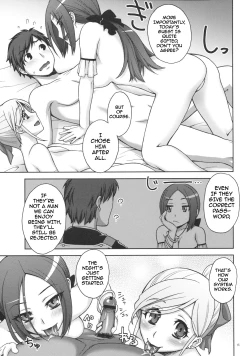 Page 14 of SECRET MENU