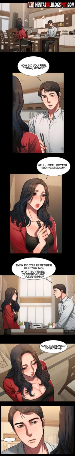 Page 91 of Run Away Ch.20/?