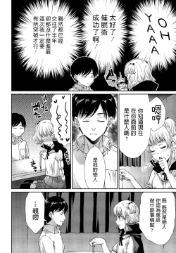 Page 2 of Watashi no Meirei ni wa Zettai Fukujuu