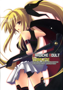 Download Bardiche Adult Complete