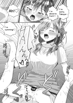 Page 22 of Futanari no Onee-chan ni Shasei Kanri Sarete Gyaku Anal Saretemasu! | My older sister has a dick! Orgasm denied and Fucked in the ass by Big Sis!