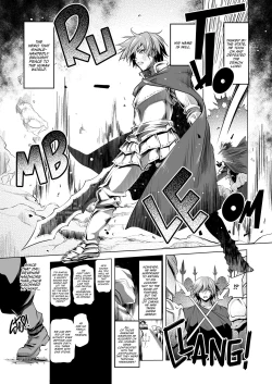 Page 2 of Okinodoku desu ga Bouken no Sho wa Kiete Shimaimashita