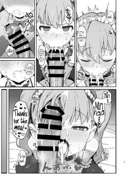 Page 9 of Toradora! no Erohon 2 | Toradora! Porn Book 2