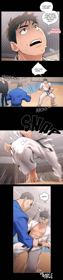 Page 120 of Sexercise Ch. 1-26