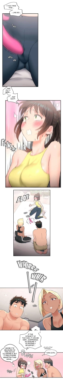 Page 201 of Sexercise Ch. 1-26