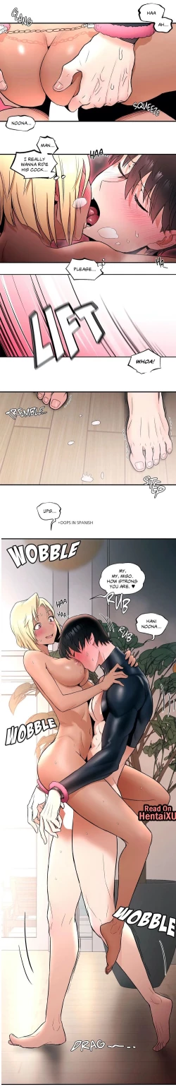 Page 275 of Sexercise Ch. 1-26