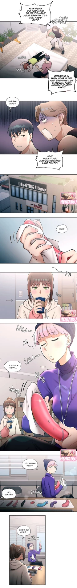 Page 336 of Sexercise Ch. 1-26