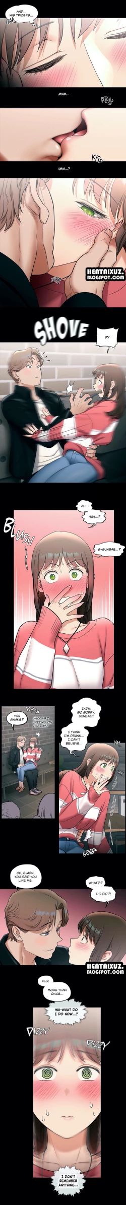 Page 368 of Sexercise Ch. 1-26