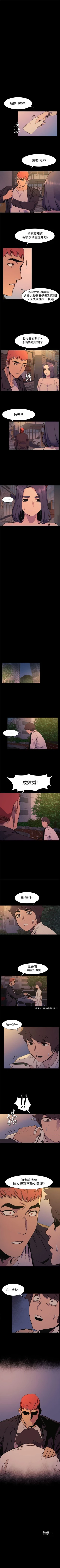 Page 281 of （周5）冲突 1-82 中文翻译 （更新中）