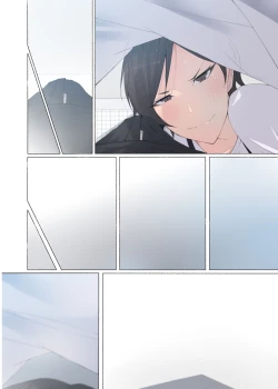 Page 38 of Hataraku Oneetachi