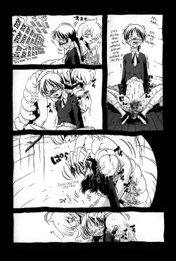 Page 10 of Mushi-san