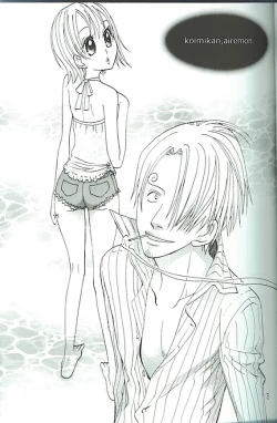 Page 2 of Koimikan Airemon