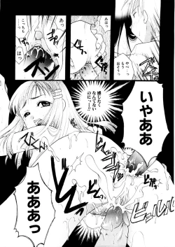 Page 47 of Midara na Kajitsu