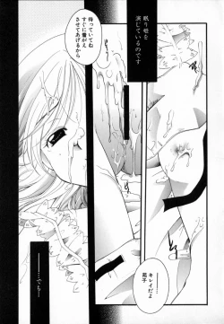 Page 111 of Shoujo Zukan - Girls Illustrated