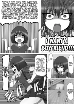 Page 2 of Bitch Ikka no Imouto ga Futanari Kouhai no Fudeoroshi Shitara Shinikaketa Hanashi. | Little Sister Gets Fucked Like a Bitch by Her Futanari Underclassman.