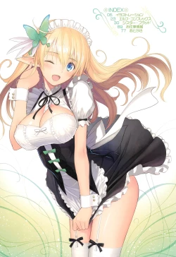 Page 4 of Tony MAGAZINE 06