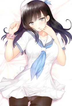 Page 8 of Tony MAGAZINE C98 Air Comike SP