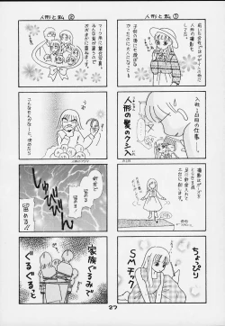 Page 23 of Girl Power Vol 4