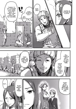 Page 5 of Majuu Teikoku Hishi Otto no Tame ni Kairaku Goumon ni Taeru Boukoku no Ouhi