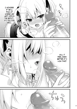 Page 16 of Kawaii Otouto wa Onii-chan no Tame ni Imouto ni Narubeki! Sono 2