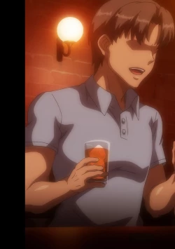 Page 354 of COMIC Ananga Ranga Vol. 59