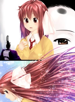 Page 26 of Hinaningyou Jihen