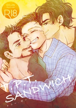 Page 1 of T.P.T. SANDWICH