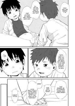 Page 11 of Omoikitte! | Daringly!