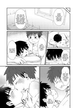 Page 7 of Omoikitte! | Daringly!