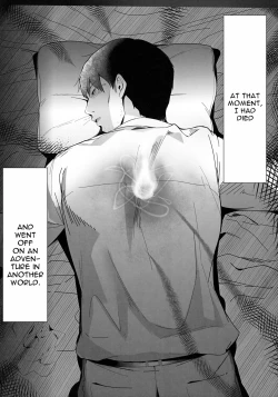 Page 27 of Isekaijin Rokujouhan Dousei Seikatsu