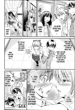 Page 20 of Kareshi Kakko Kari | Temporary Boyfriend