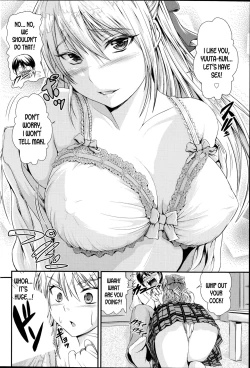 Page 4 of Kareshi Kakko Kari | Temporary Boyfriend