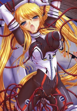 Page 47 of 2D Dream Magazine Illustrations